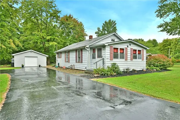 Address Withheld By Seller, Cortland, OH 44410