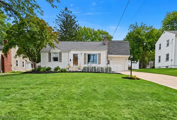 7363 Westview Drive, Boardman, OH 44512