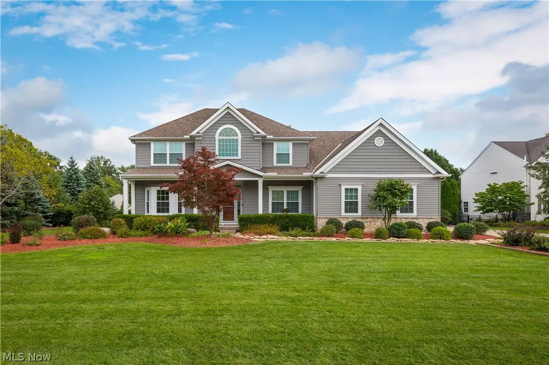 681 Bridgeside Drive, Avon Lake, OH 44012 - #1