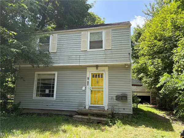 728 Garth Avenue, Akron, OH 44320