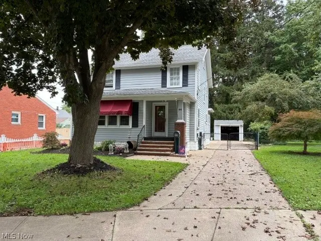 44 Parkview Drive, Painesville, OH 44077 - #1