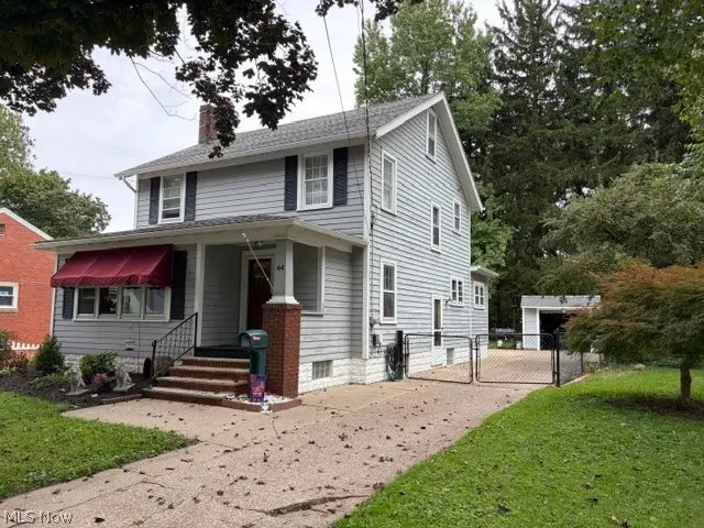 44 Parkview Drive, Painesville, OH 44077 - #2