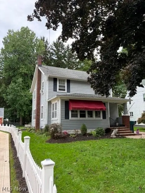 44 Parkview Drive, Painesville, OH 44077 - #3