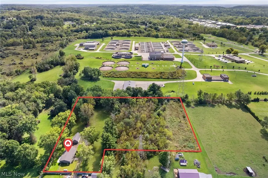 1314 Mattie Se Street, Canton, OH 44707 - #2