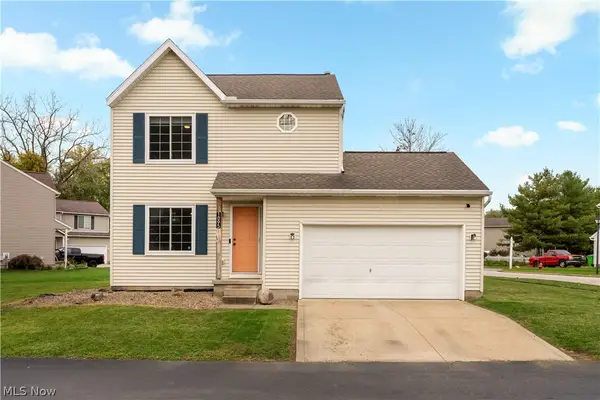 1095 Bennington Court, Akron, OH 44312