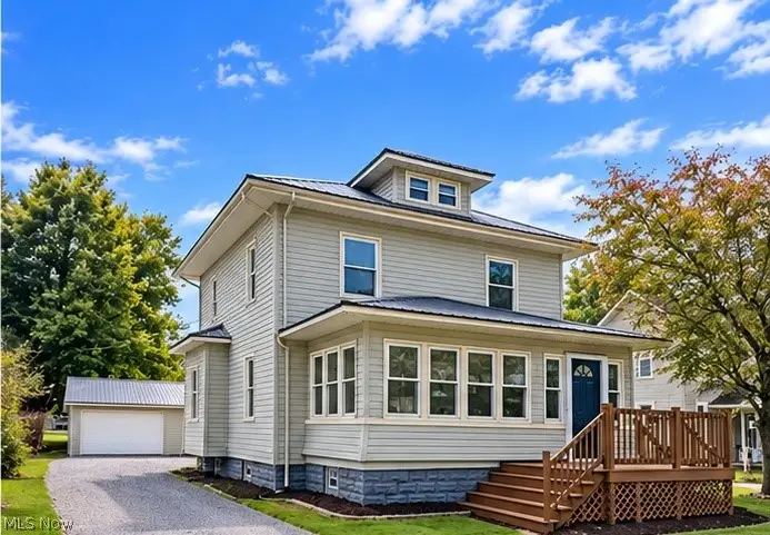 364 E Main Street, Gnadenhutten, OH 44629 - #1