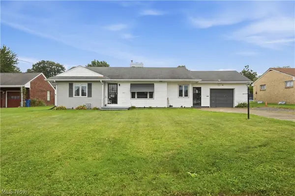 695 Moore Avenue, Campbell, OH 44405