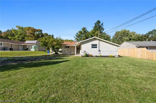 2647 Notle Street, Streetsboro, OH 44241