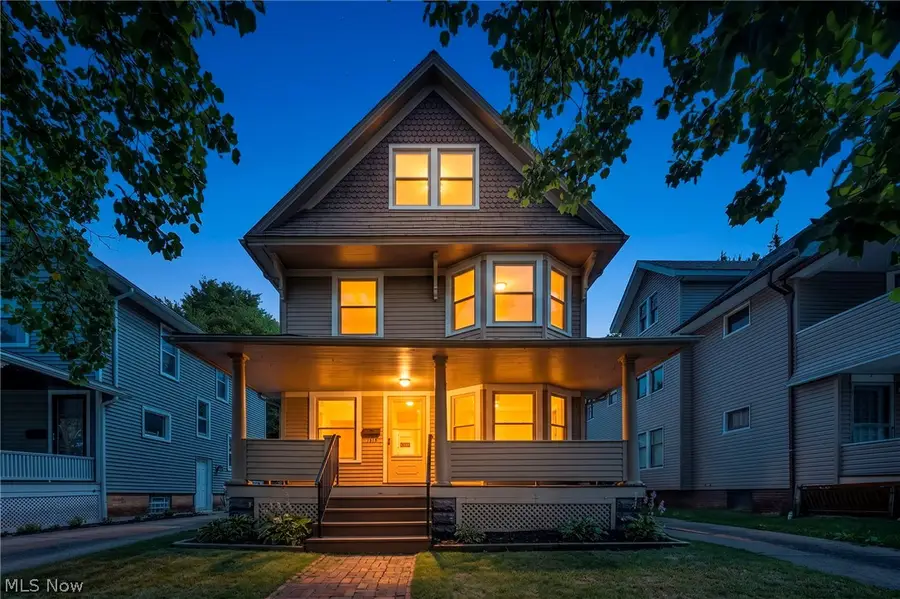 1515 Orchard Grove Avenue, Lakewood, OH 44107 - #2
