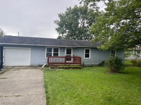 13540 Nancy Street, Paulding, OH 45879