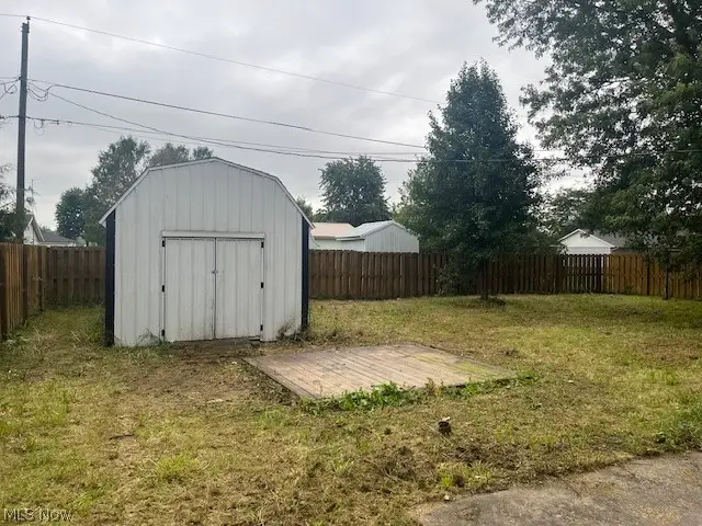 13540 Nancy Street, Paulding, OH 45879 - #2