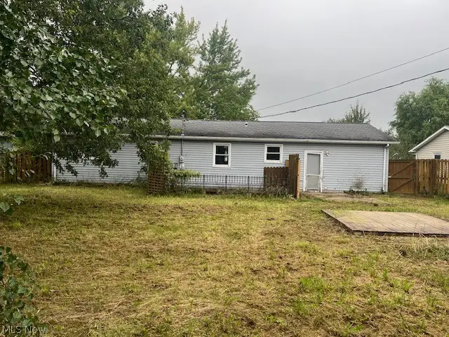 13540 Nancy Street, Paulding, OH 45879 - #3