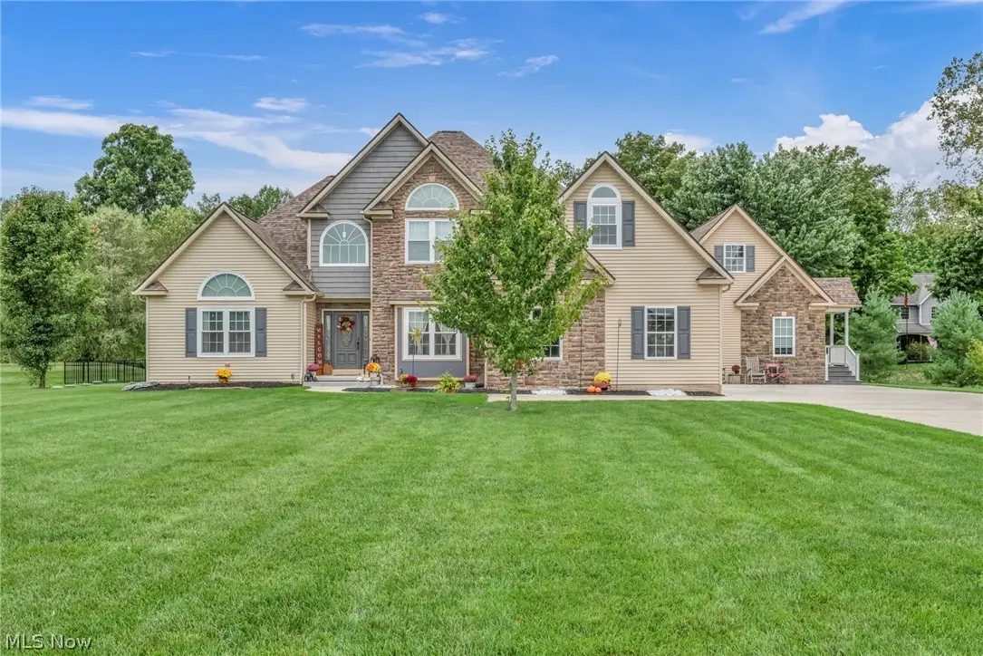 17400 Creekside Street, Lagrange, OH 44050 - #1