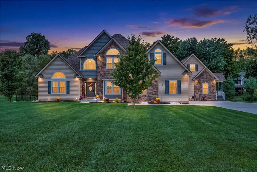 17400 Creekside Street, Lagrange, OH 44050 - #2