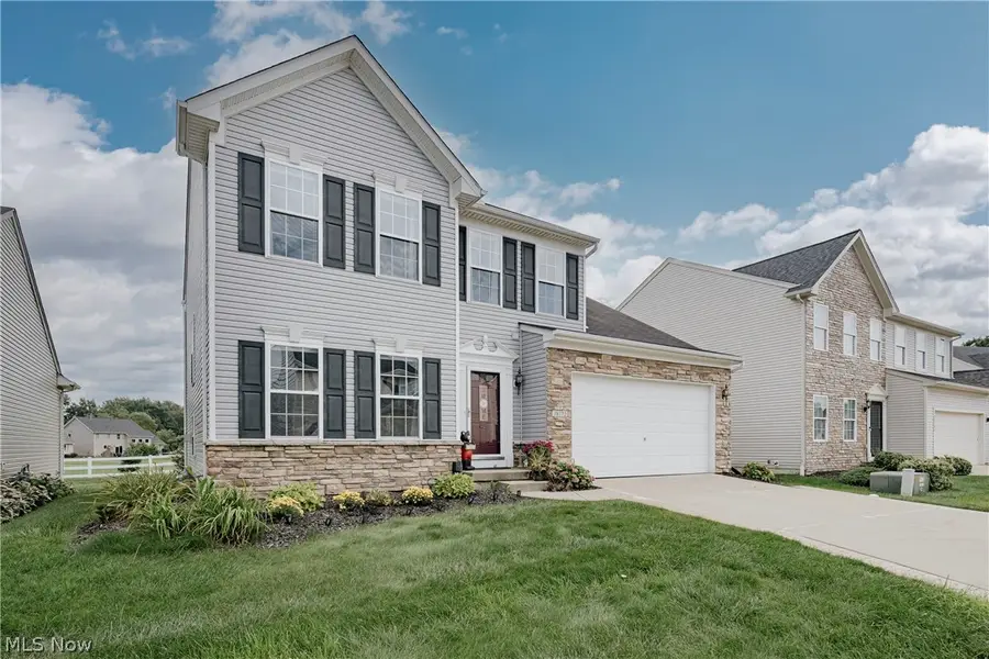 38772 Congressional Lane, Willoughby, OH 44094 - #2