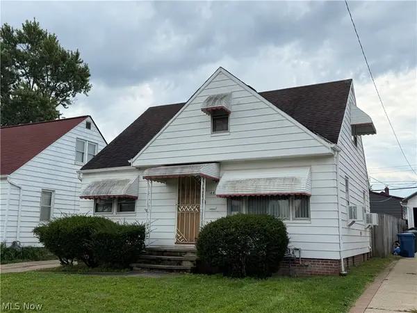 4431 Redfern Road, Parma, OH 44134