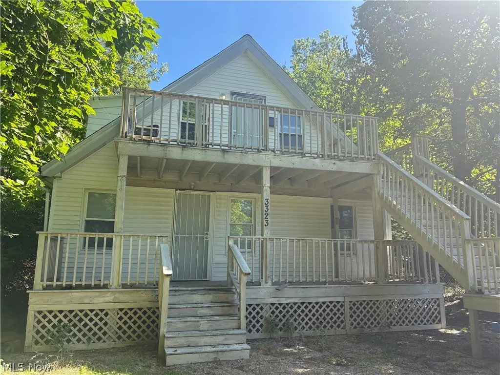 3323 E 143rd Street, Cleveland, OH 44120 - #1