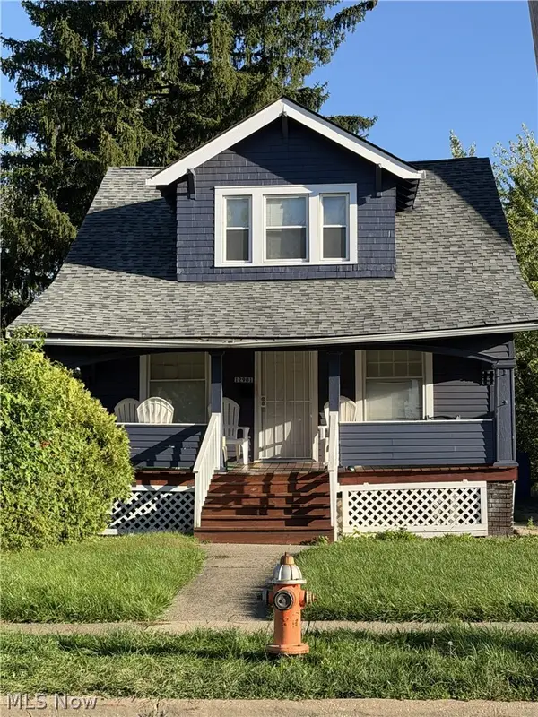 12901 Maplerow Avenue, Garfield Heights, OH 44105