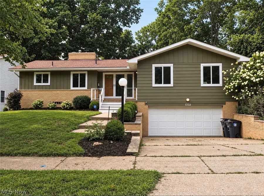 1333 Shanabrook Drive, Akron, OH 44313 - #2