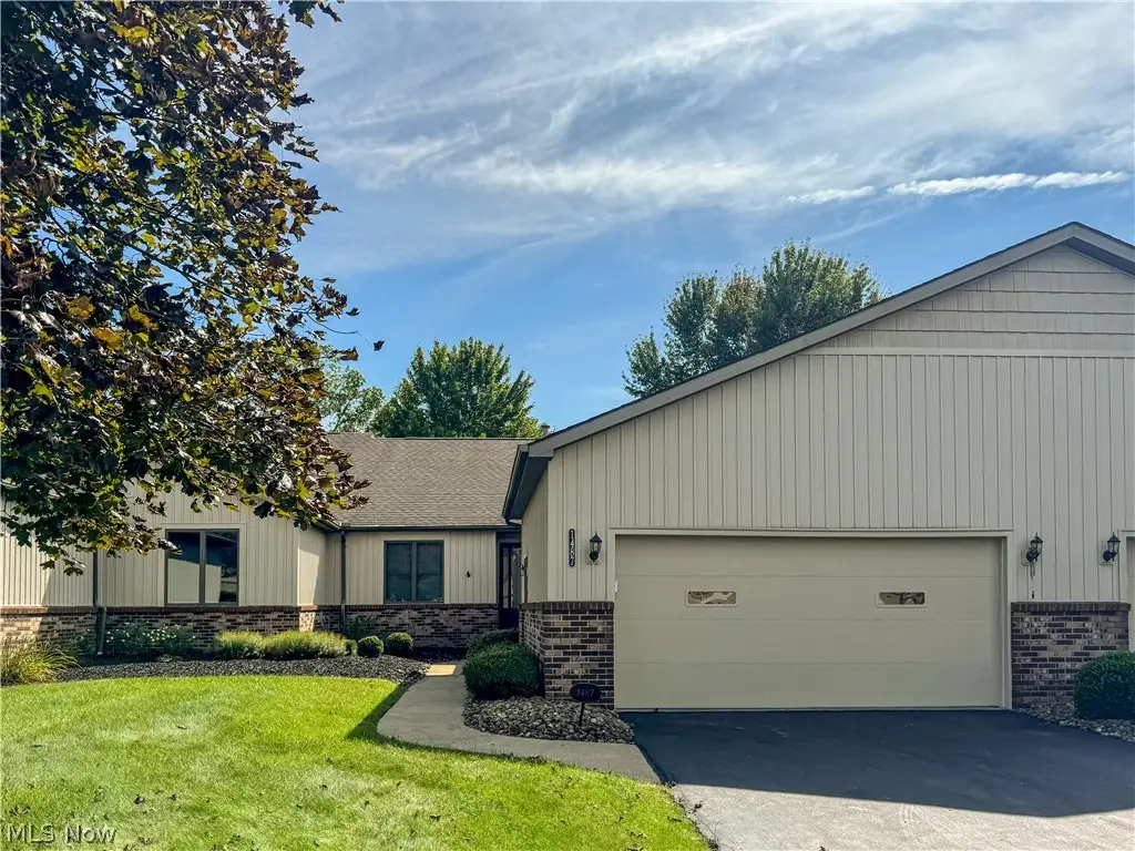 1487 Tripodi Circle, Niles, OH 44446 - #1