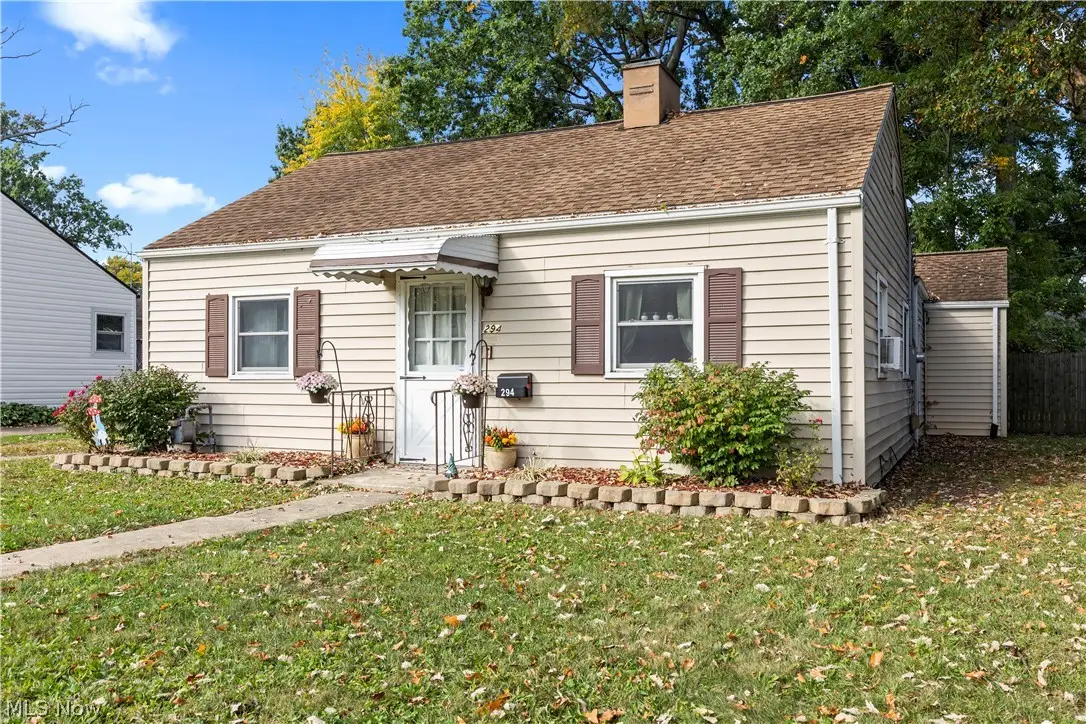 294 Longford Avenue, Elyria, OH 44035 - #1