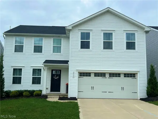 3915 Higgins Drive, Norton, OH 44203