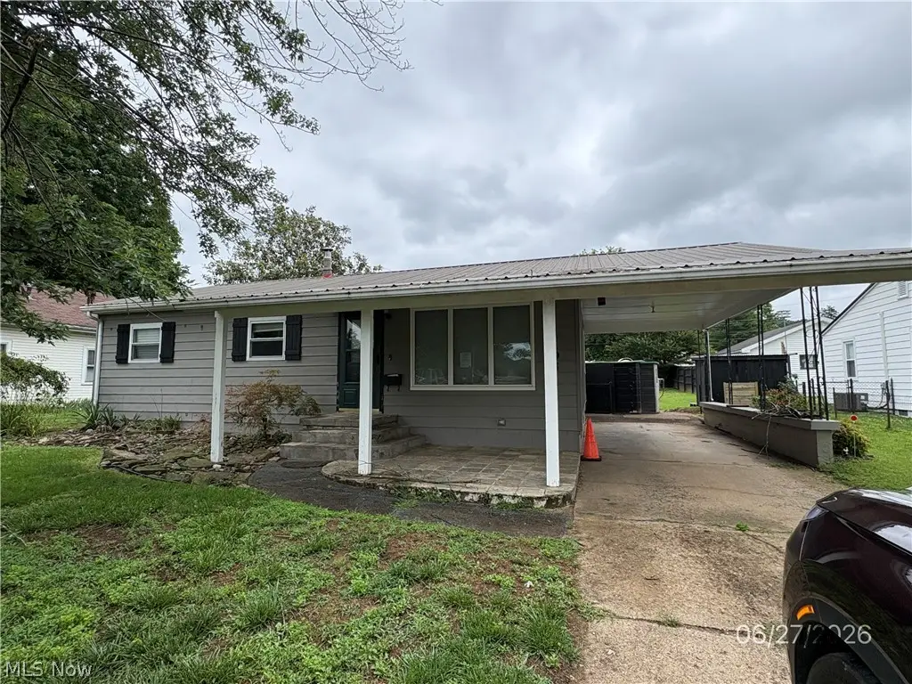 1105 Henry Street, Ravenswood, WV 26164 - #1