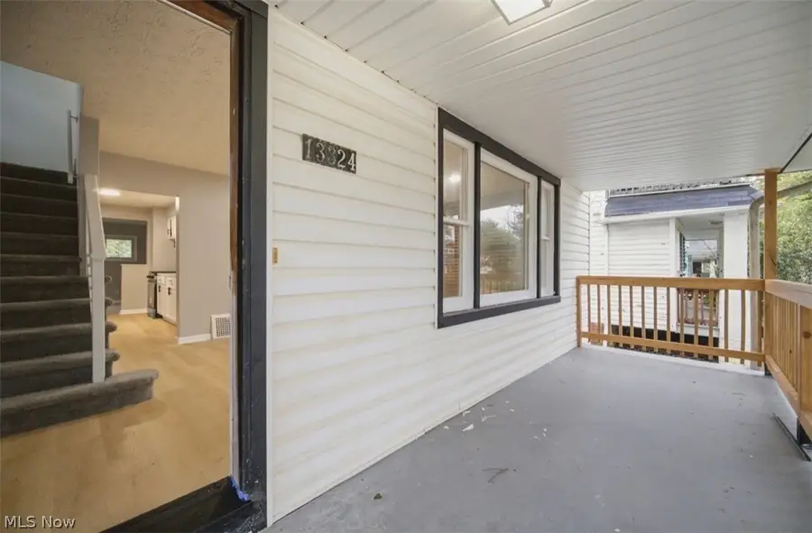 13324 Crennell Avenue, Cleveland, OH 44105 - #3