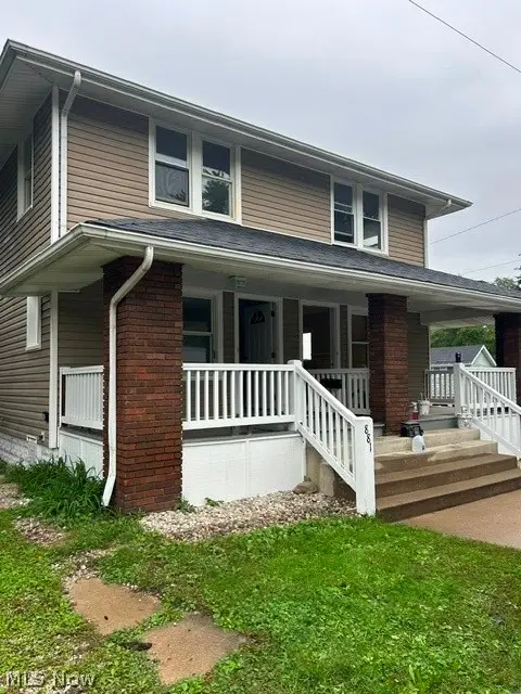 881 Ruth Ne Place, Massillon, OH 44646