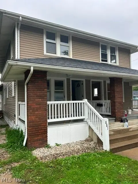 881 Ruth Ne Place, Massillon, OH 44646 - #2