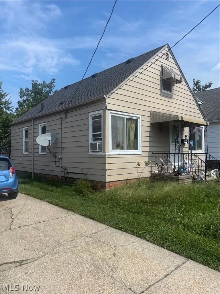 19507 Muskoka Avenue, Euclid, OH 44119 - #2
