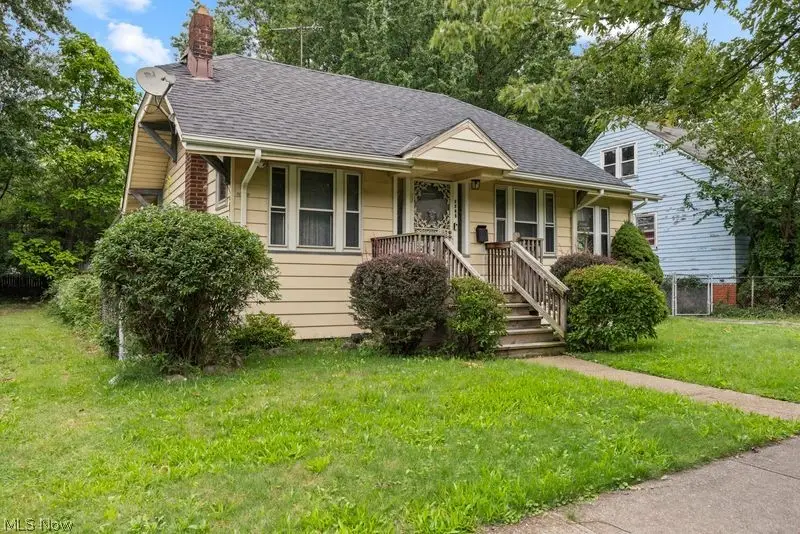 1745 Wayside Road, Cleveland, OH 44112 - #2