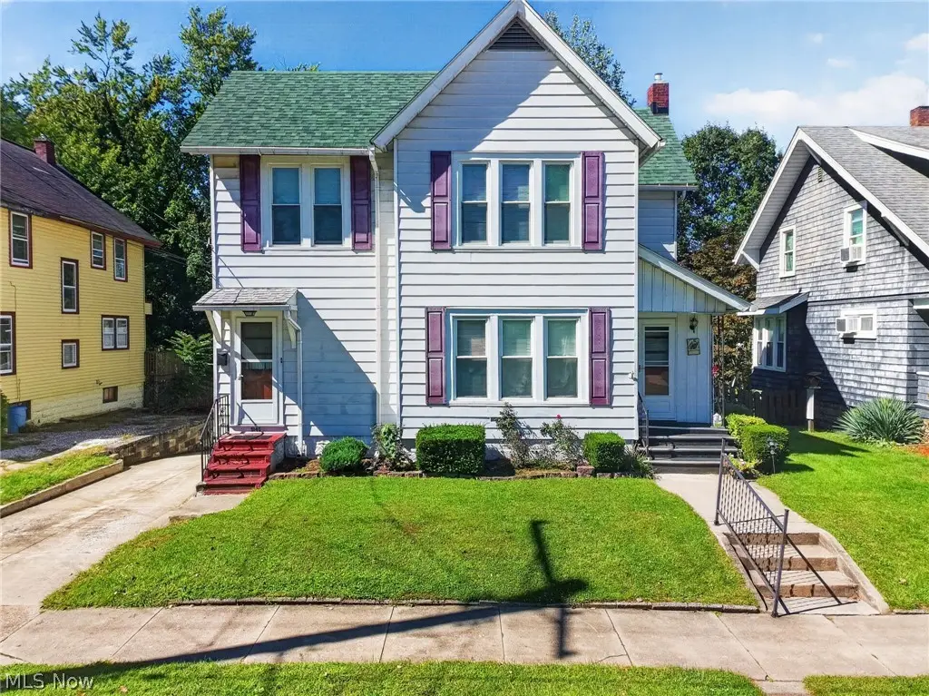 5143 - 5145 Samuel Avenue, Ashtabula, OH 44004 - #1