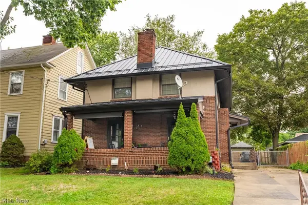1912 Kirk Nw Court, Canton, OH 44709