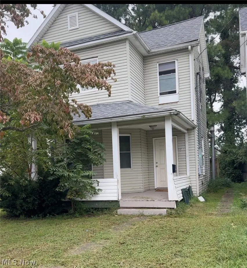 1011 Tefft Street, Parkersburg, WV 26101 - #1
