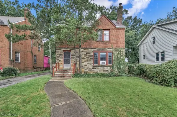 3510 Cummings Road, Cleveland Heights, OH 44118
