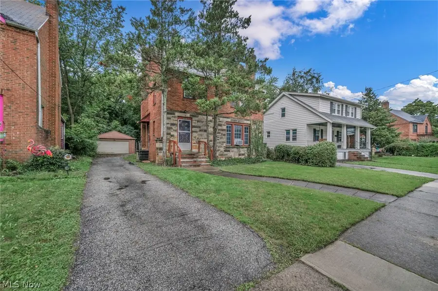 3510 Cummings Road, Cleveland Heights, OH 44118 - #2