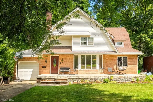 151 Overlook Drive, Alliance, OH 44601