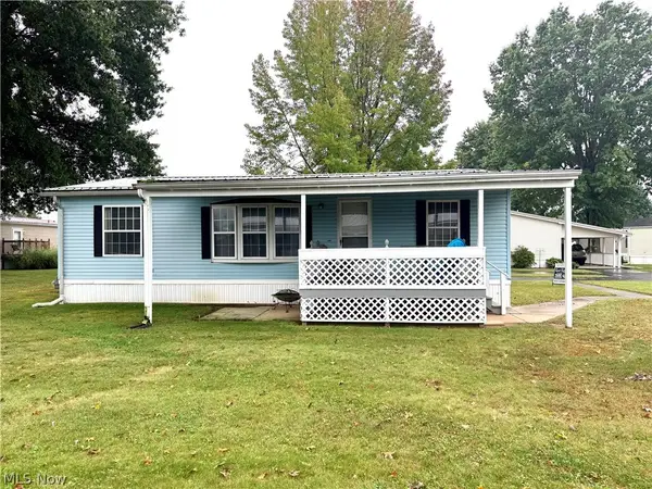 324 Fairview #Lot 53, West Lafayette, OH 43845