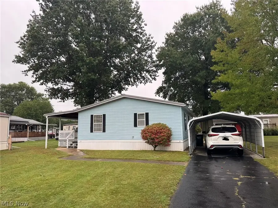 324 Fairview #Lot 53, West Lafayette, OH 43845 - #2