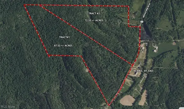 Midvale Mine Rd, Midvale, OH 44653