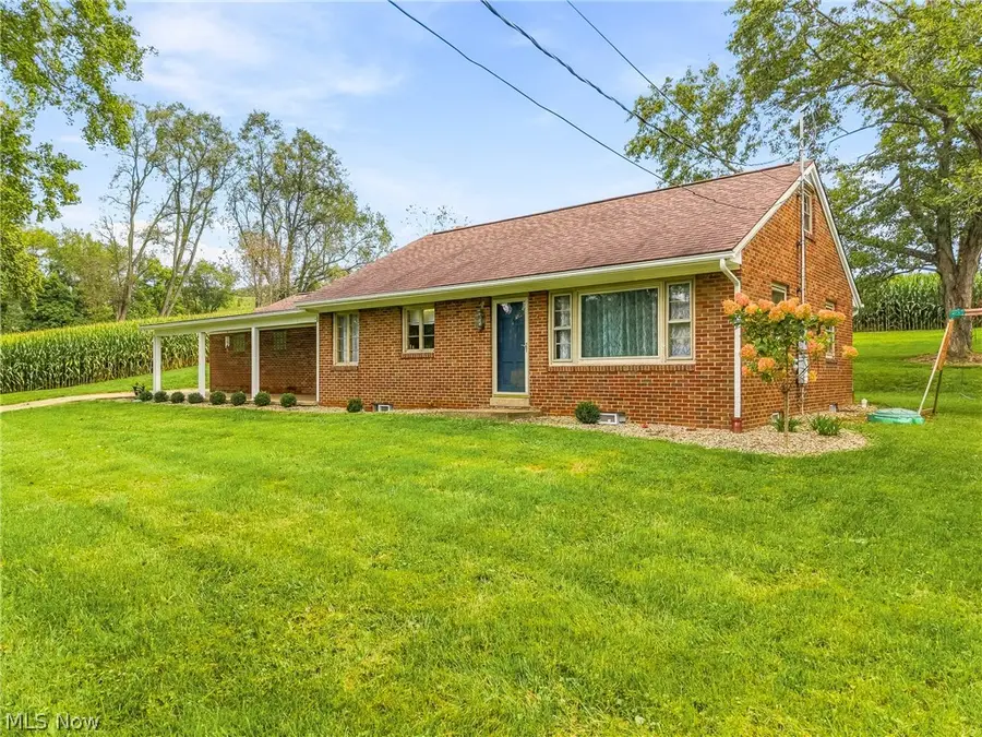 3633 Blacksnake Hill Ne Road, Dover, OH 44622 - #2