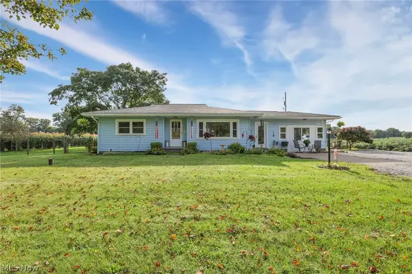 19748 State Route 16, Coshocton, OH 43812