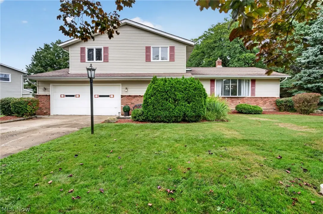 4865 Foxlair Trail, Richmond Heights, OH 44143 - #1