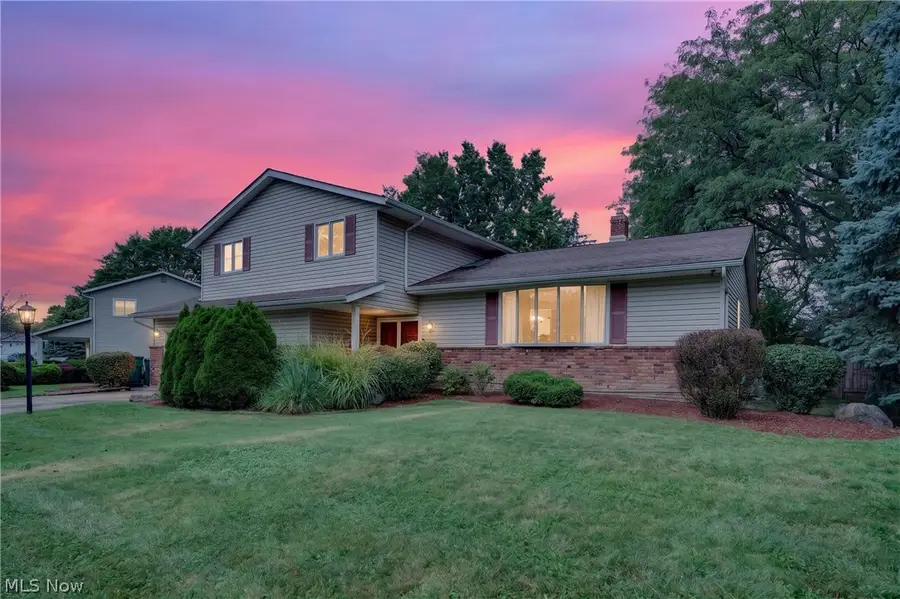 4865 Foxlair Trail, Richmond Heights, OH 44143 - #2