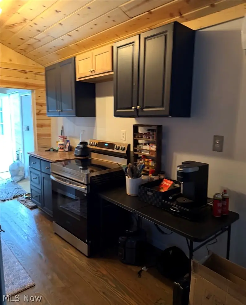 257 S Muskingum Street, Cadiz, OH 43907 - #2