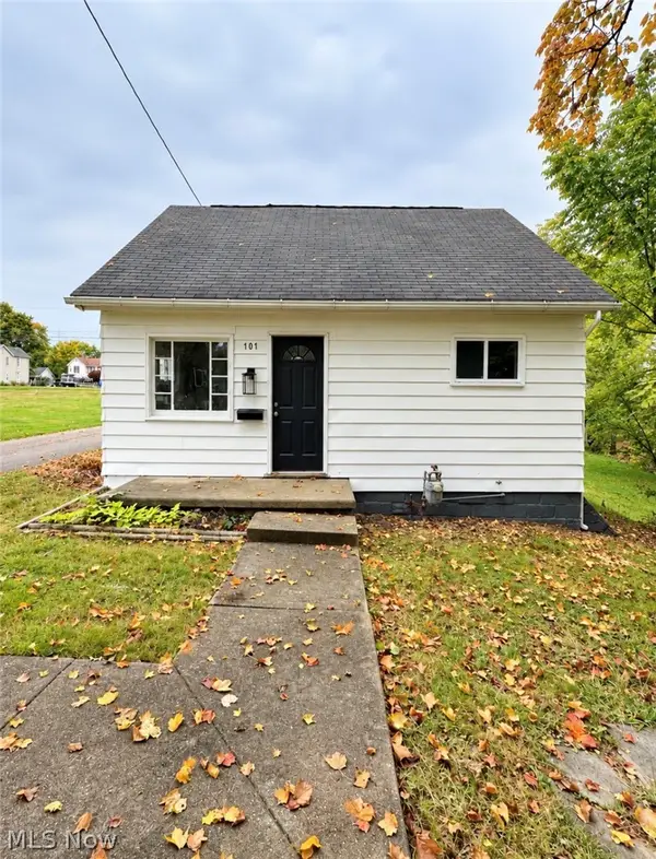 101 N 9th Street, Byesville, OH 43723