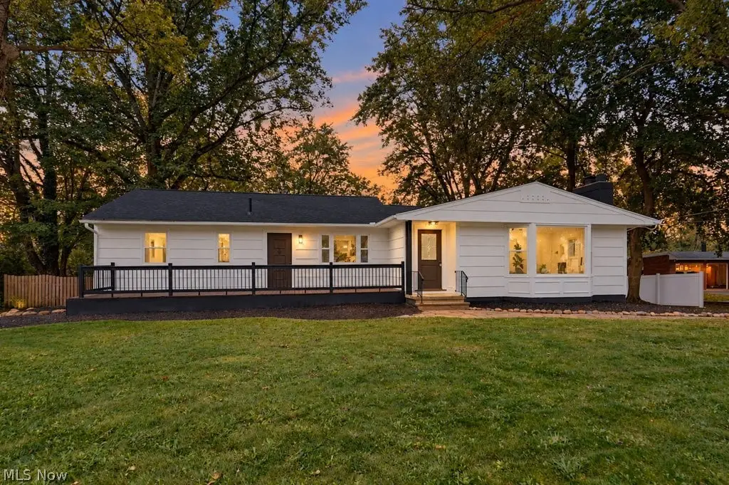 3026 38th Nw Street, Canton, OH 44718 - #1
