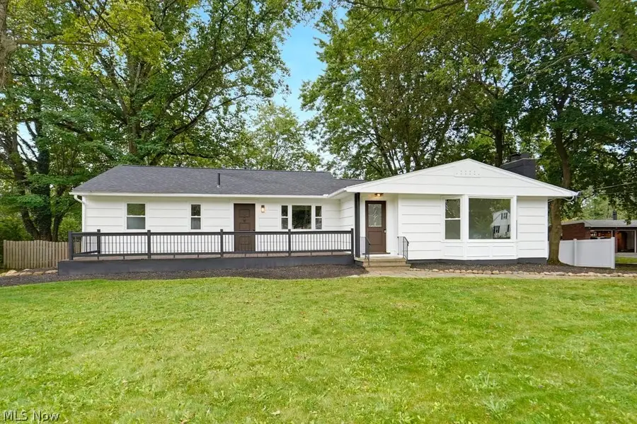 3026 38th Nw Street, Canton, OH 44718 - #2