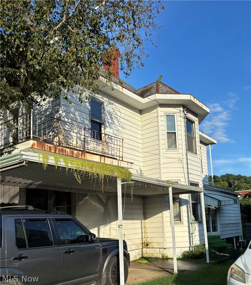 821 Main Street, Sistersville, WV 26175 - #2